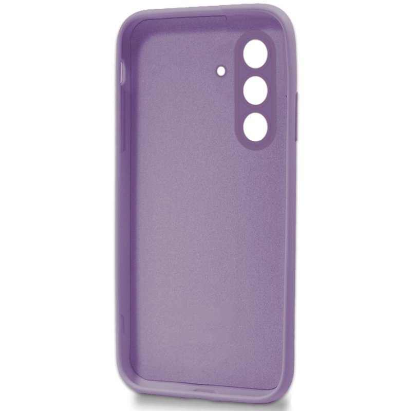 Carcasa COOL para Samsung A566 Galaxy A56 5G Cover Violeta