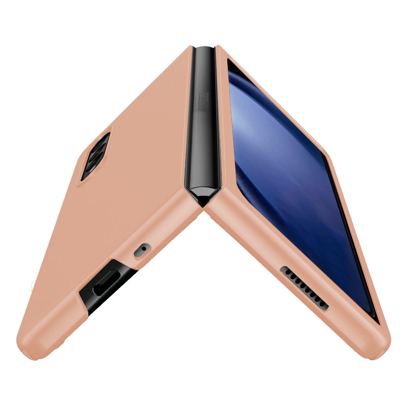 COOL Case for Samsung F946 Galaxy Z Fold 5 Foldable Cover Pink