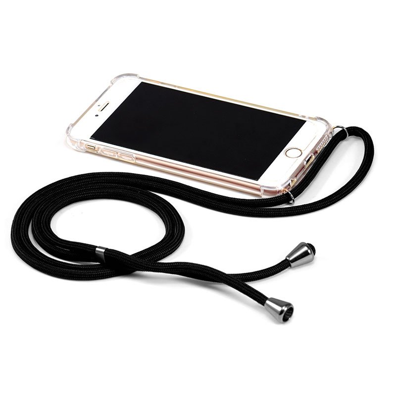 COOL Case for Samsung G988 Galaxy S20 Ultra 5G Black Cord