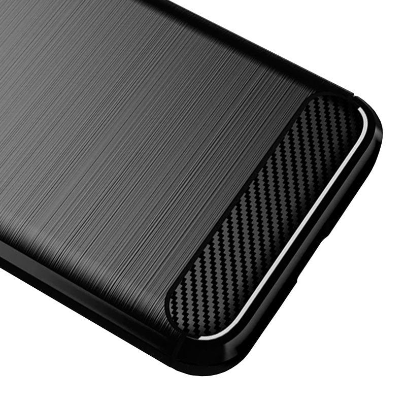 COOL Case for Samsung G990B Galaxy S21 FE Carbon Black