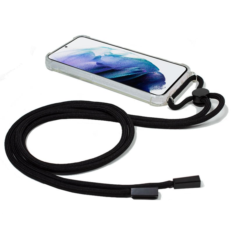 COOL Case for Samsung G996 Galaxy S21 Plus Black Cord