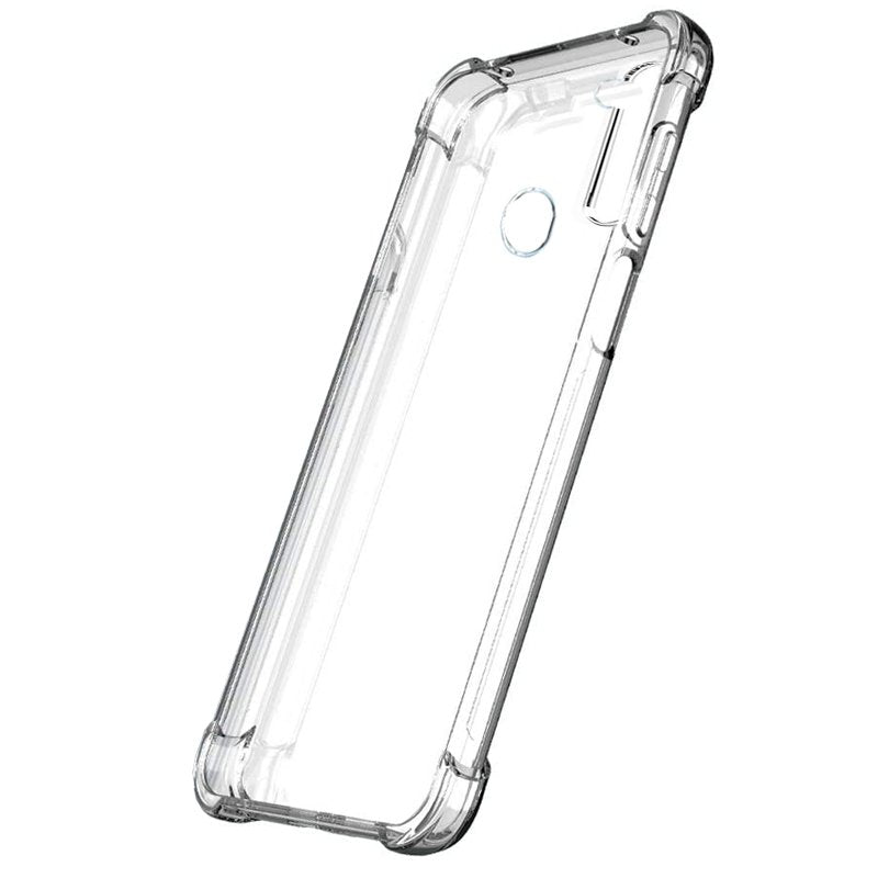 COOL Case for Samsung M115 Galaxy M11 / A11 Transparent Anti-Shock