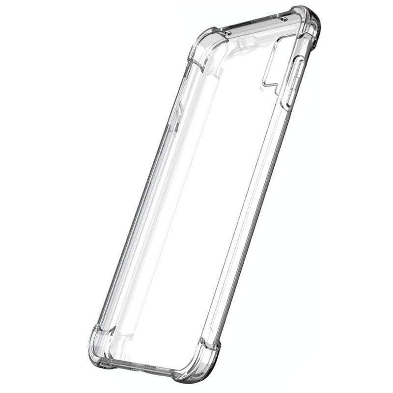 COOL Case for Samsung M225 Galaxy M22 / M32 Transparent Anti-Shock