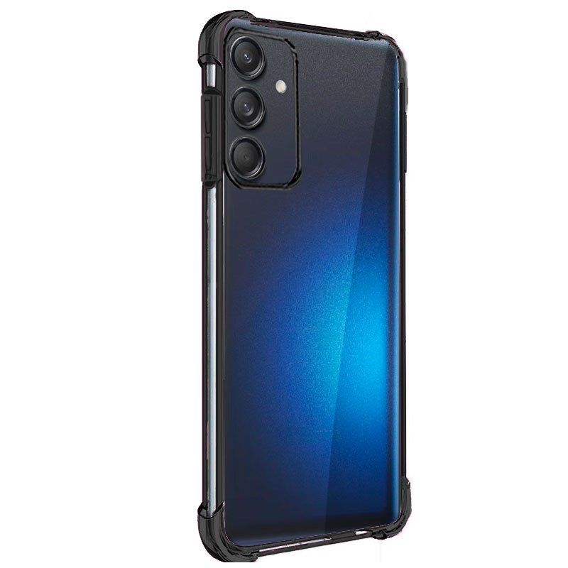 COOL Case for Samsung M556 Galaxy M55 5G Electro Black