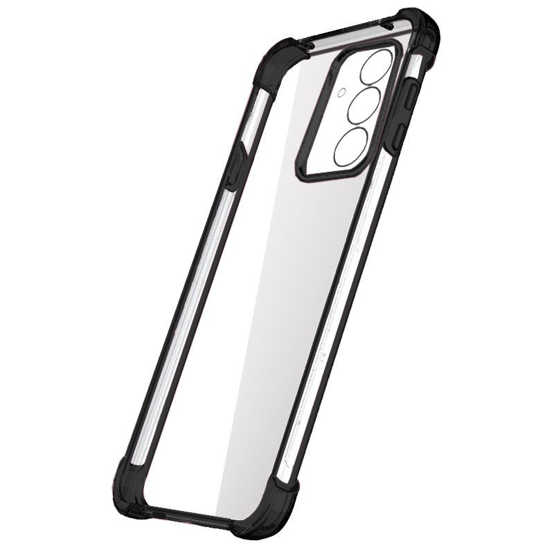 COOL Case for Samsung M556 Galaxy M55 5G Electro Black