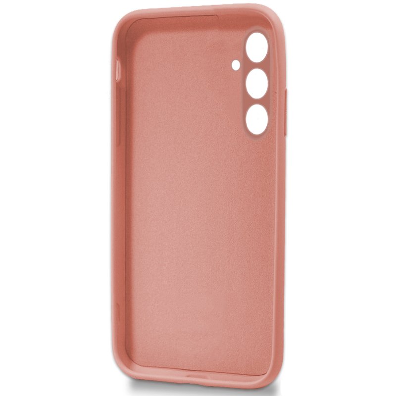 COOL Case for Samsung S721 Galaxy S24 FE Pink Cover