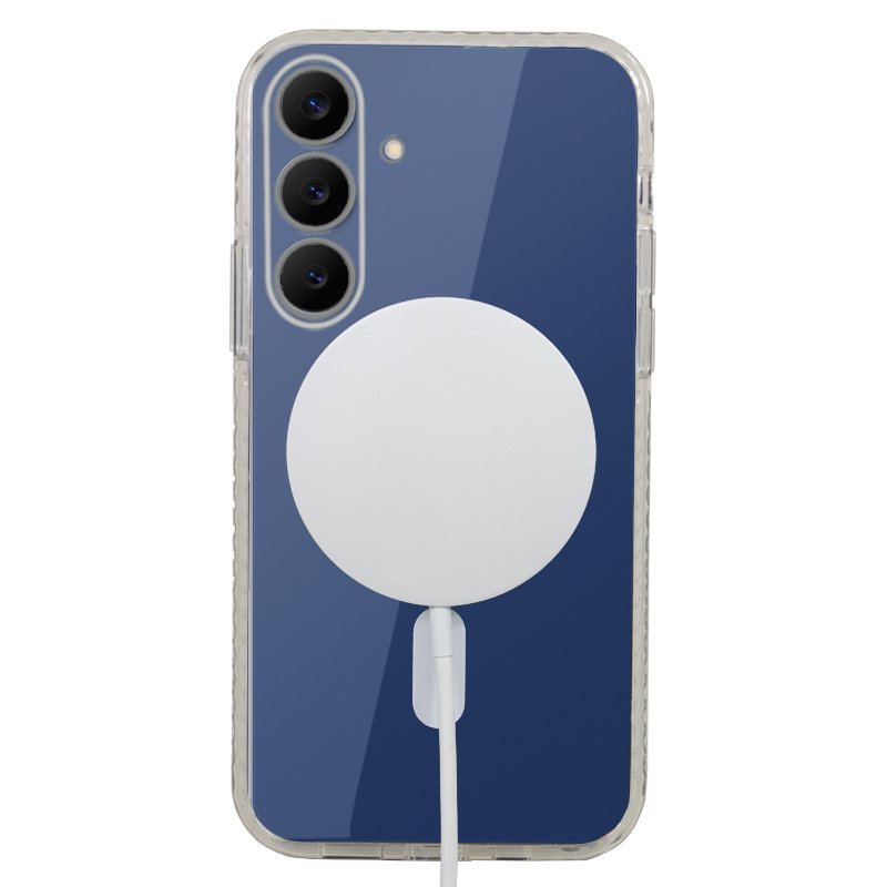 COOL Case for Samsung S731 Galaxy S25 FE Magnetic Transparent