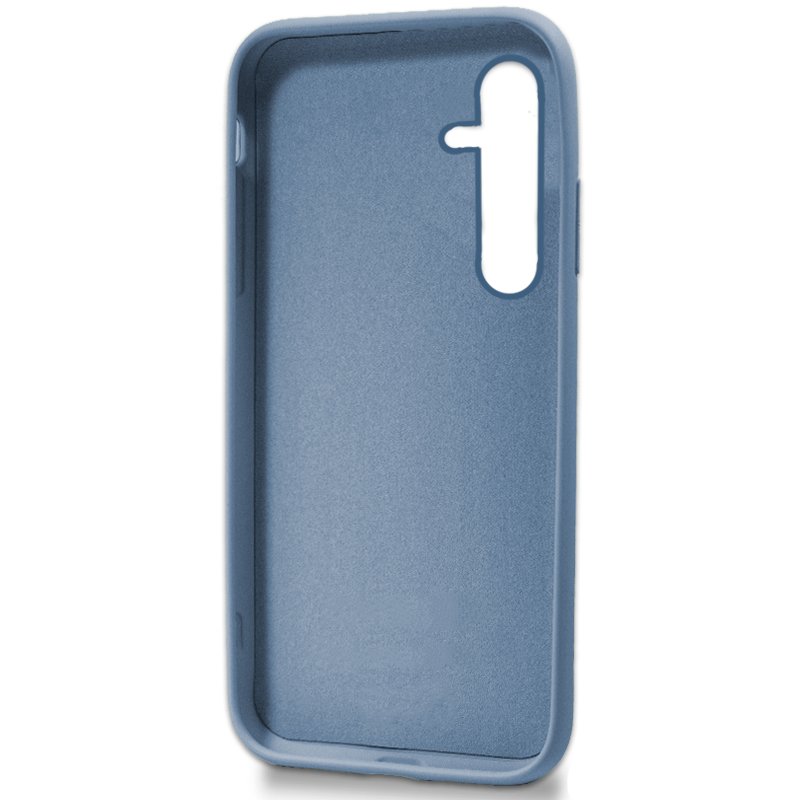 COOL Case for Samsung S921 Galaxy S24 / S25 Cover Celeste