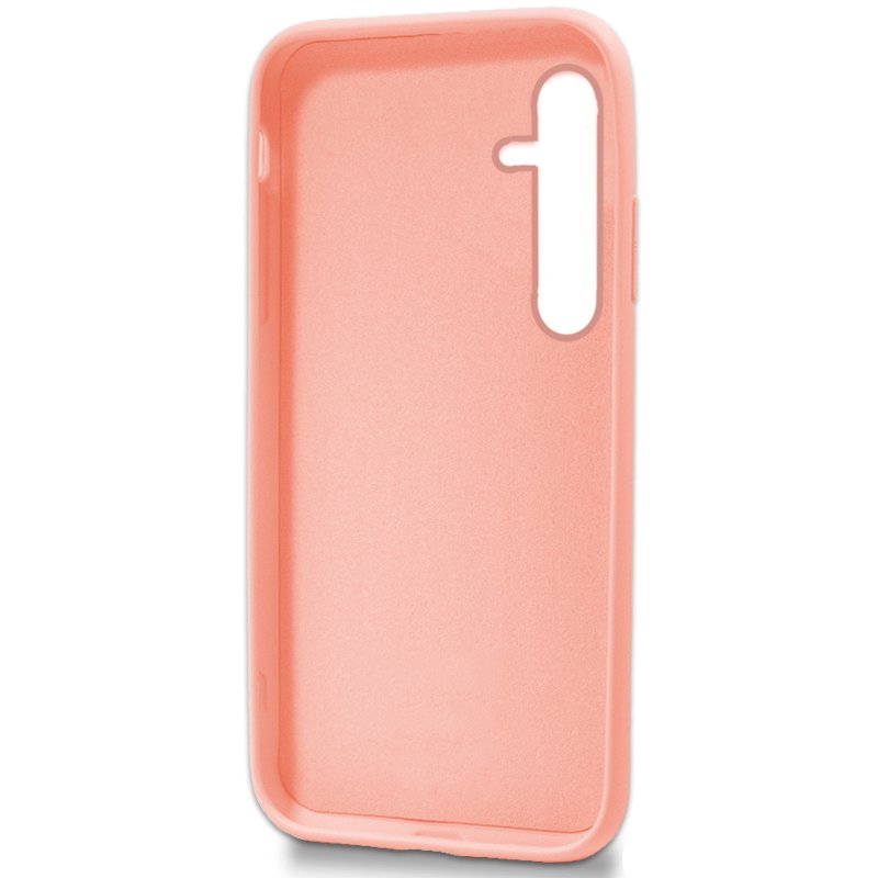 COOL Case for Samsung S921 Galaxy S24 / S25 Pink Cover