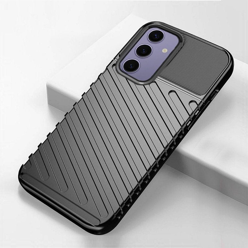 COOL Case for Samsung S921 Galaxy S24 / S25 Thunder Black