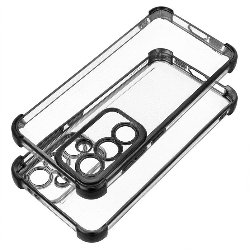 COOL Case for Samsung S926 Galaxy S24 Plus / S25 Plus Electro Black