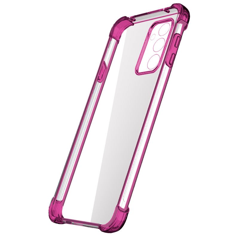 COOL Case for Samsung S926 Galaxy S24 Plus / S25 Plus Electric Pink