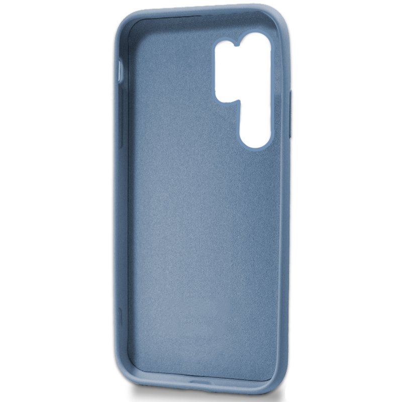 COOL Case for Samsung S928 Galaxy S24 Ultra Cover Light Blue