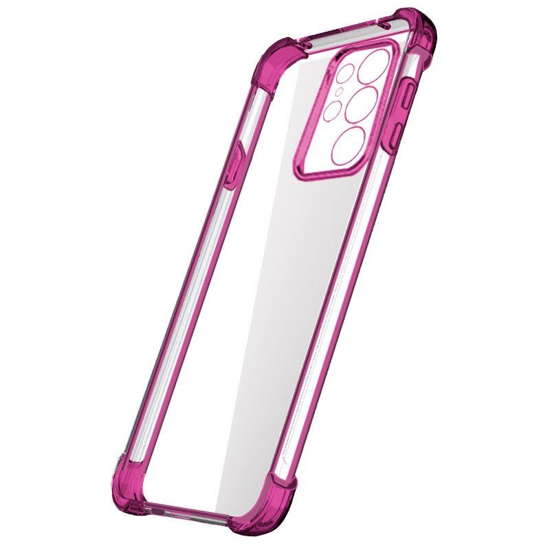 COOL Case for Samsung S938 Galaxy S25 Ultra Electric Pink