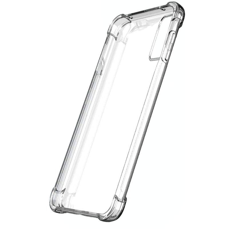 COOL Case for Vivo Y21 / Y21s / Y33s / V2110 Transparent Anti-Shock