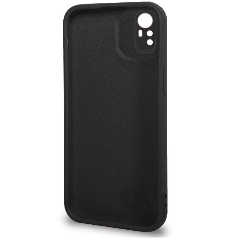 COOL Case for Xiaomi 12T / 12T Pro Cover Black