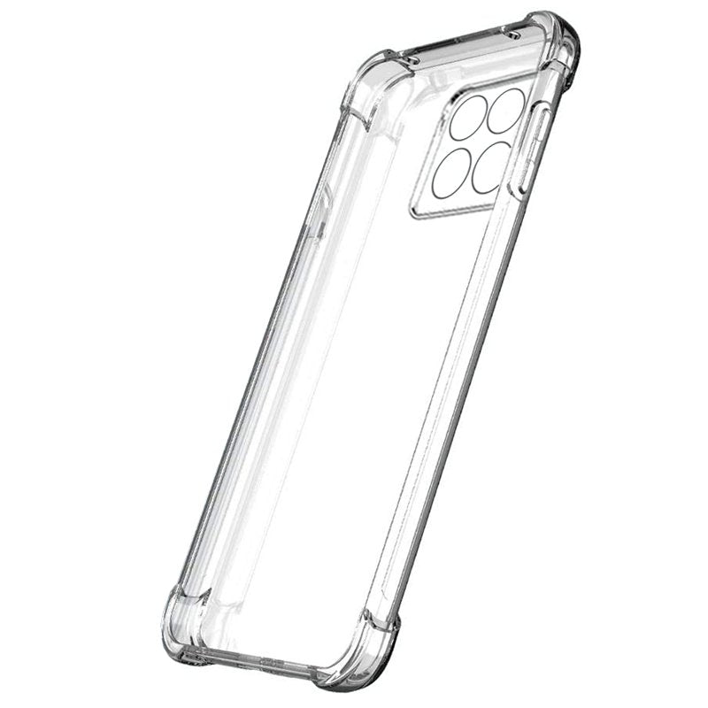 COOL Case for Xiaomi 14 / 14 5G Transparent Anti-Shock