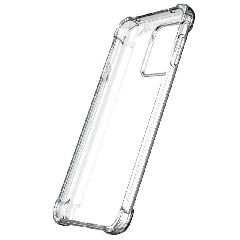 COOL Case for Xiaomi 14T Pro, Transparent Anti-Shock