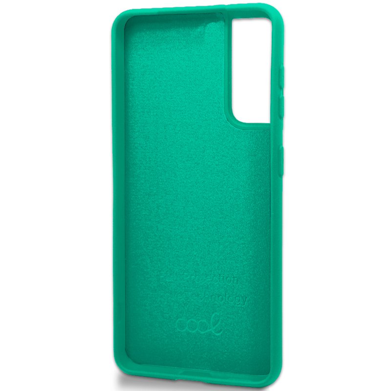 COOL Case for Xiaomi Mi 10T / Mi 10T Pro Cover Mint