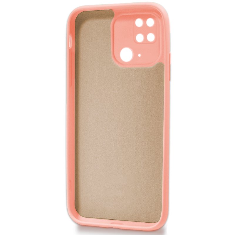 COOL Case for Xiaomi Redmi 10C Pink Cover