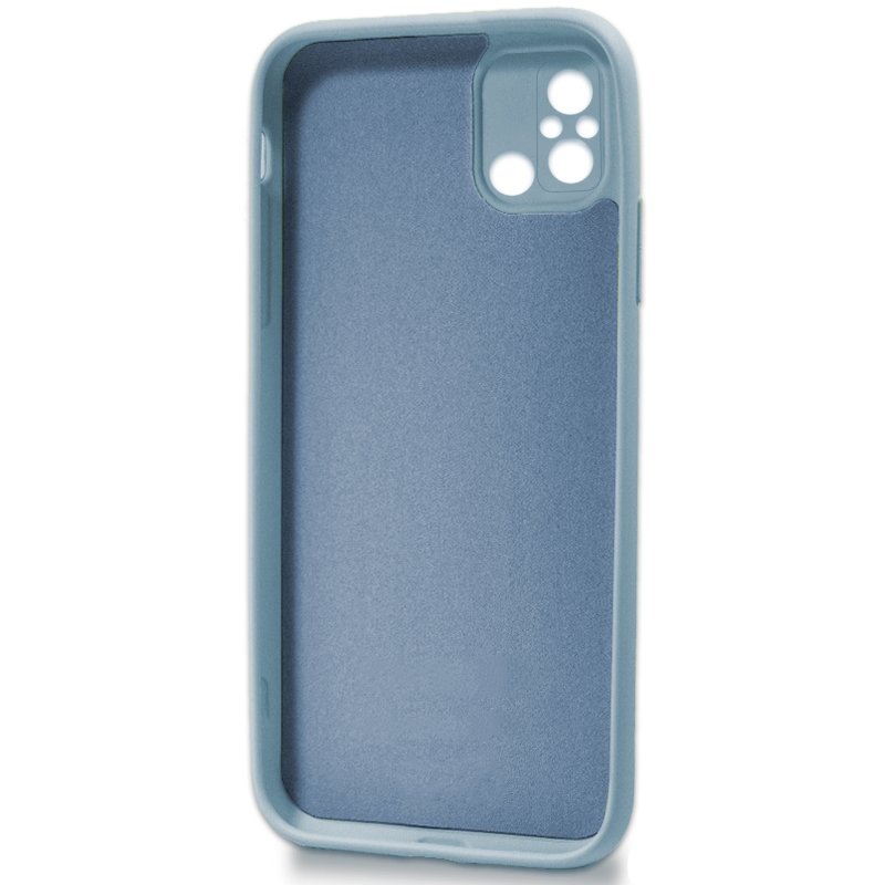 COOL Case for Xiaomi Redmi 12C, Sky Blue Cover