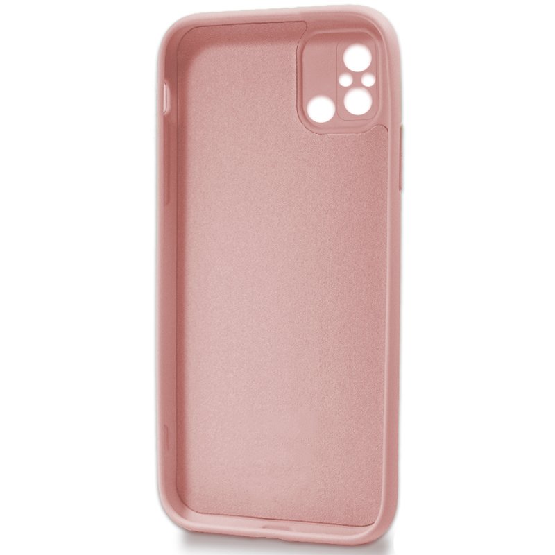 COOL Case for Xiaomi Redmi 12C Pink Cover