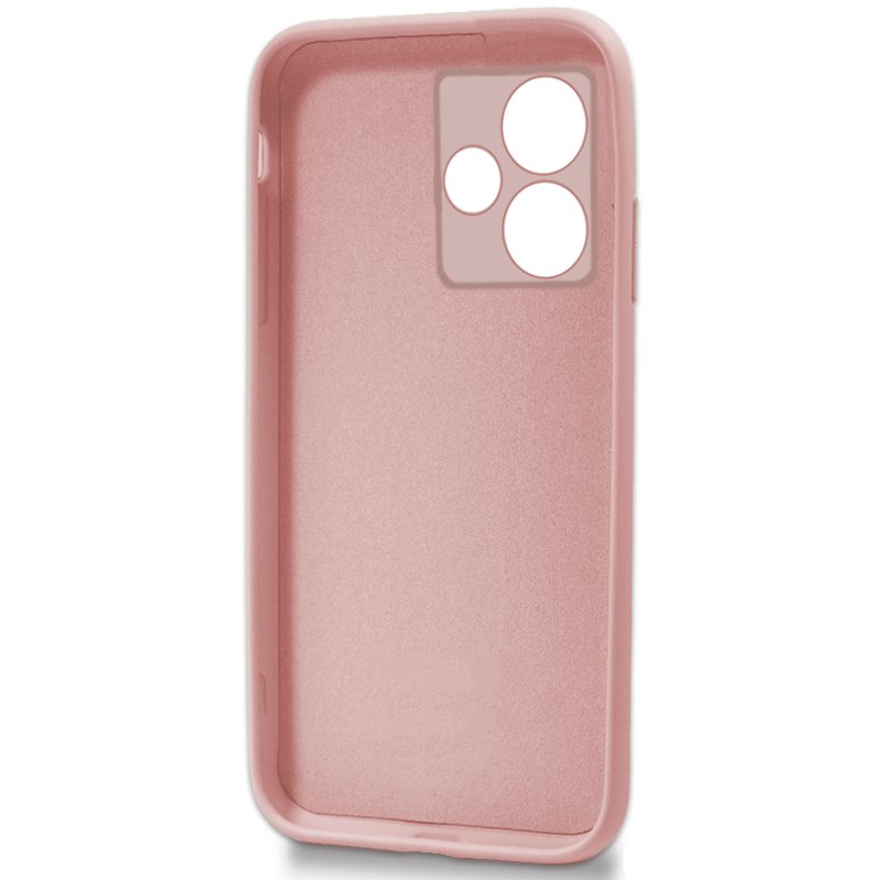 COOL Case for Xiaomi Redmi 13 / Poco M6 Pink Cover