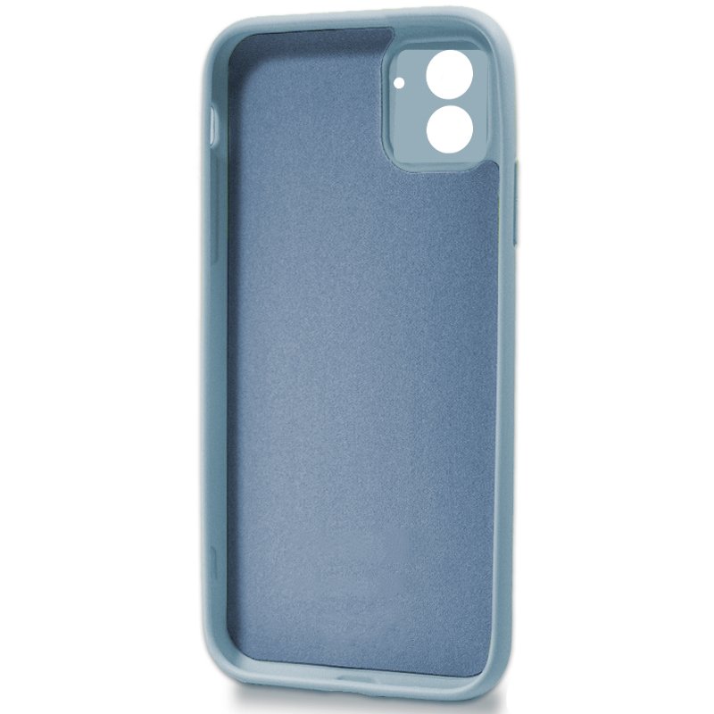 COOL Case for Xiaomi Redmi 13C / Poco C65, Light Blue Cover