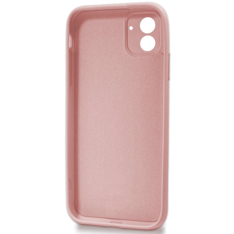COOL Case for Xiaomi Redmi 13C / Poco C65 Pink Cover