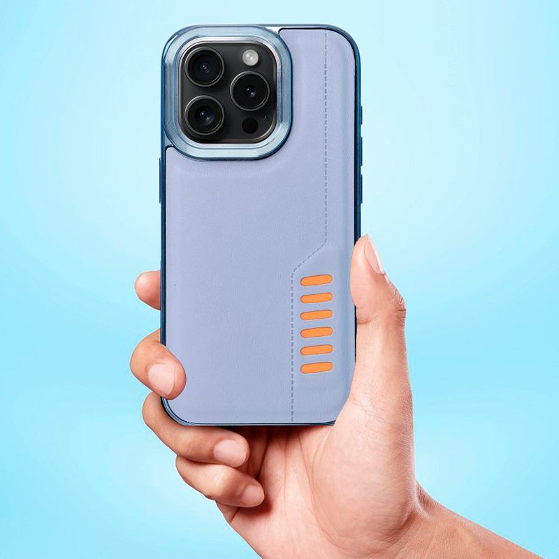 COOL Case for Xiaomi Redmi 13C / Poco C65 Milano Blue