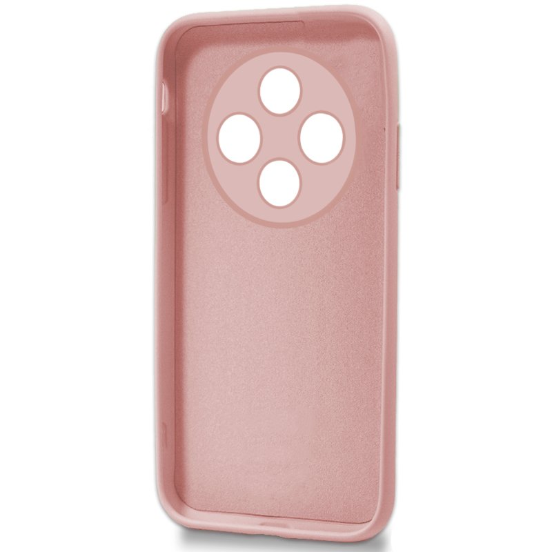 COOL Case for Xiaomi Redmi 14C / Poco C75 Pink Cover