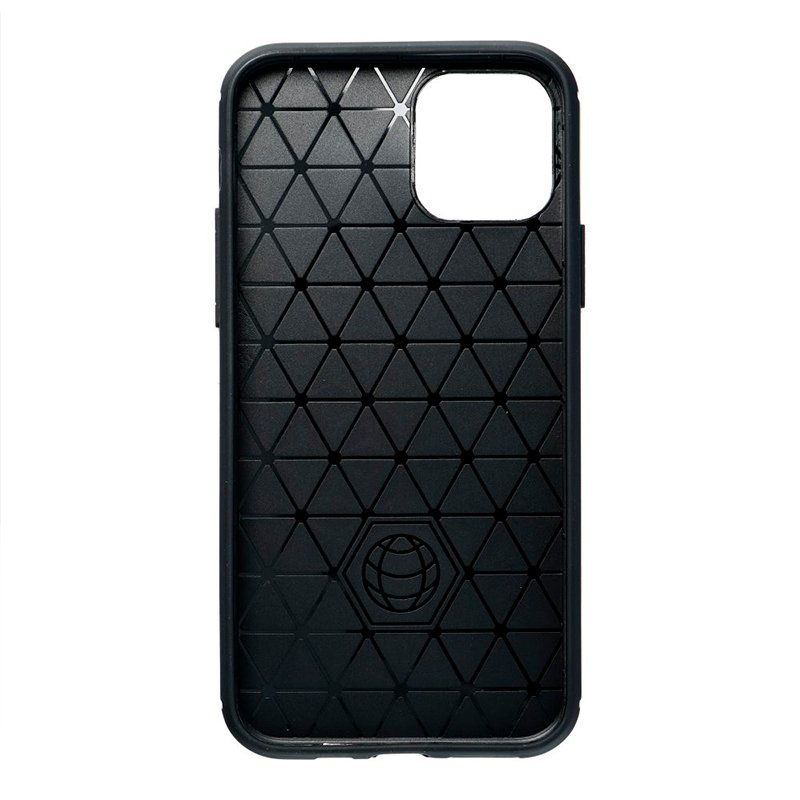 Carcasa COOL para Xiaomi Redmi 15 / 15 5G Carbón Negro