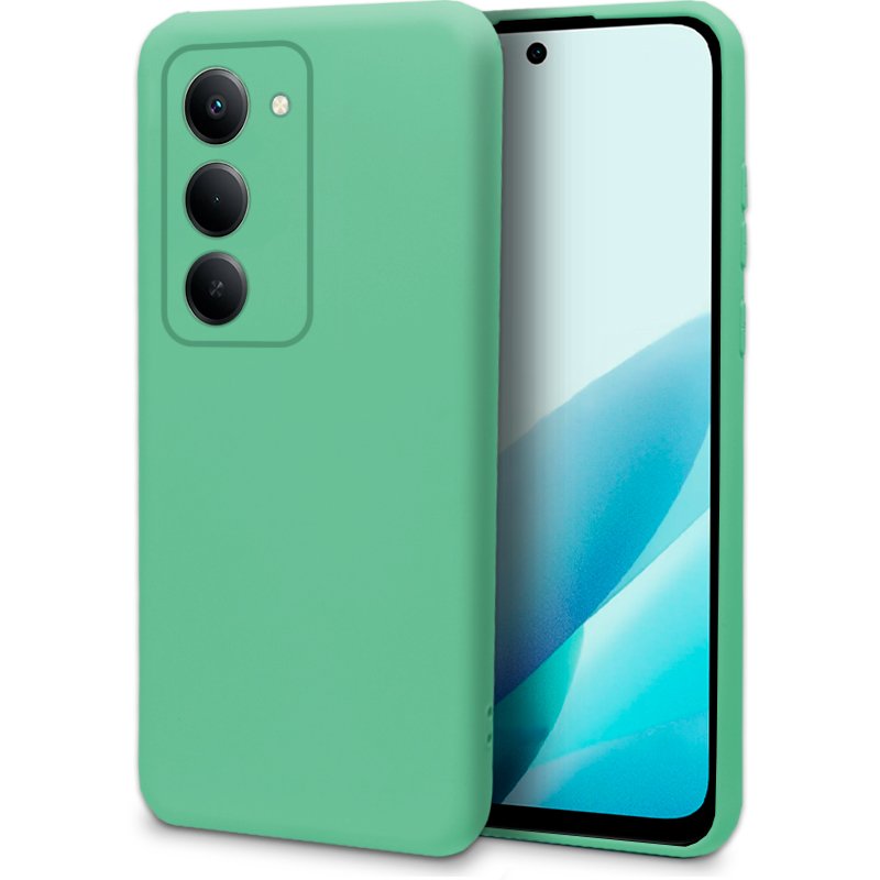 Carcasa COOL para Xiaomi Redmi 15 / 15 5G Cover Mint