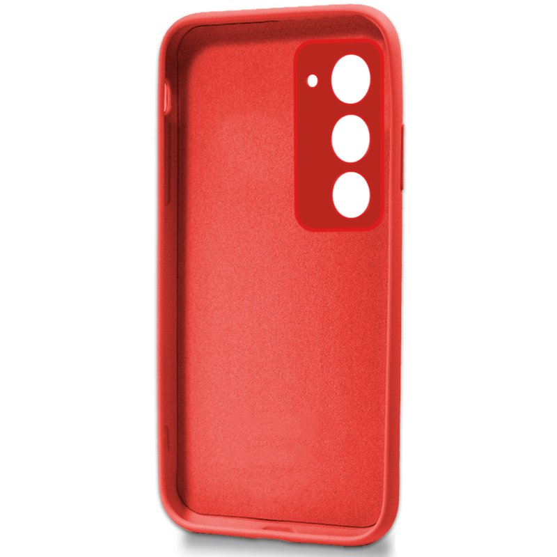 COOL Case for Xiaomi Redmi 15 / 15 5G Red Cover