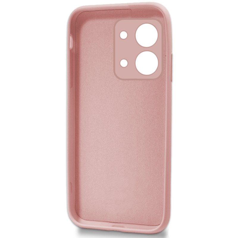 COOL Case for Xiaomi Redmi 15C / 15C 5G / Poco C85 Pink Cover