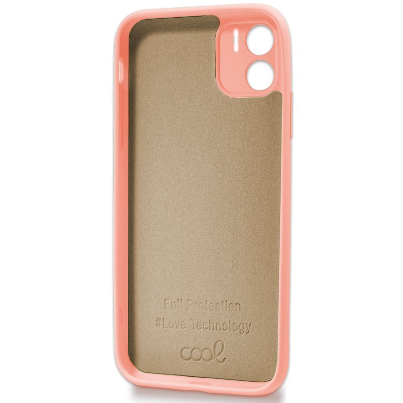 COOL Case for Xiaomi Redmi A1 / A2 Pink Cover