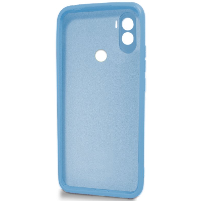 COOL Case for Xiaomi Redmi A1 Plus / A2 Plus, Light Blue Cover
