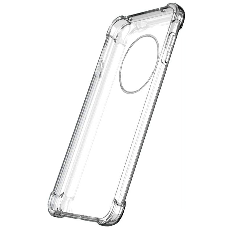 COOL Case for Xiaomi Redmi A3, Transparent Anti-Shock