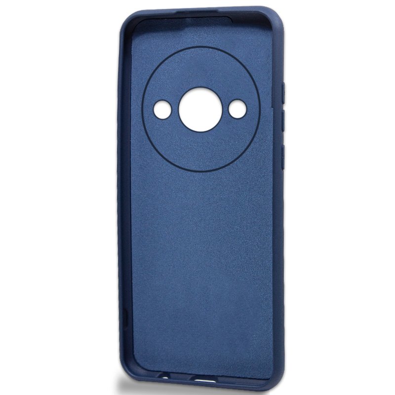 COOL Case for Xiaomi Redmi A3, Navy Cover