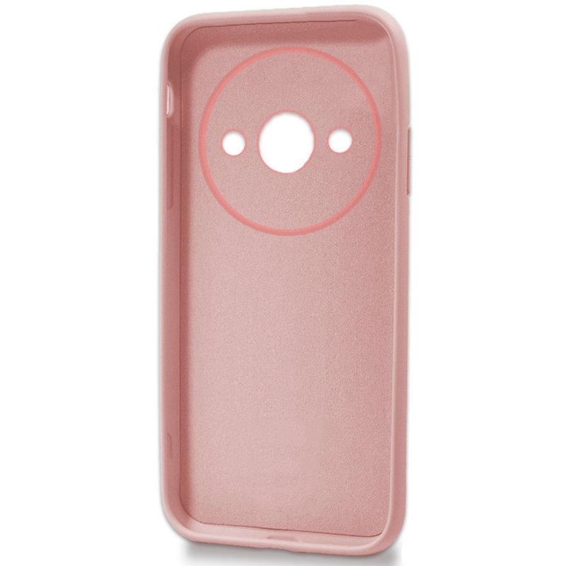 COOL Case for Xiaomi Redmi A3 Pink Cover