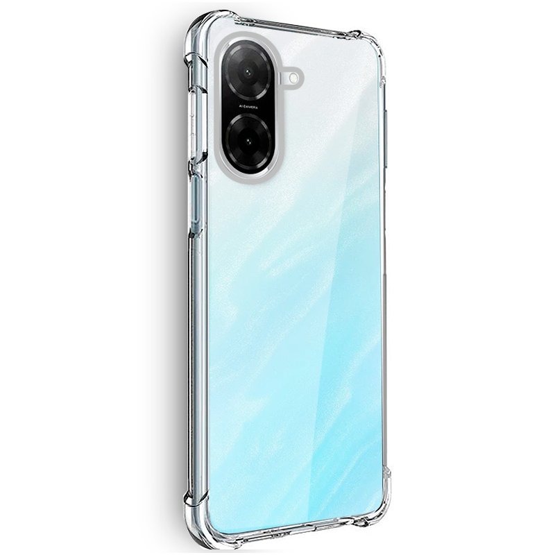 COOL Case for Xiaomi Redmi A5, Transparent Anti-Shock