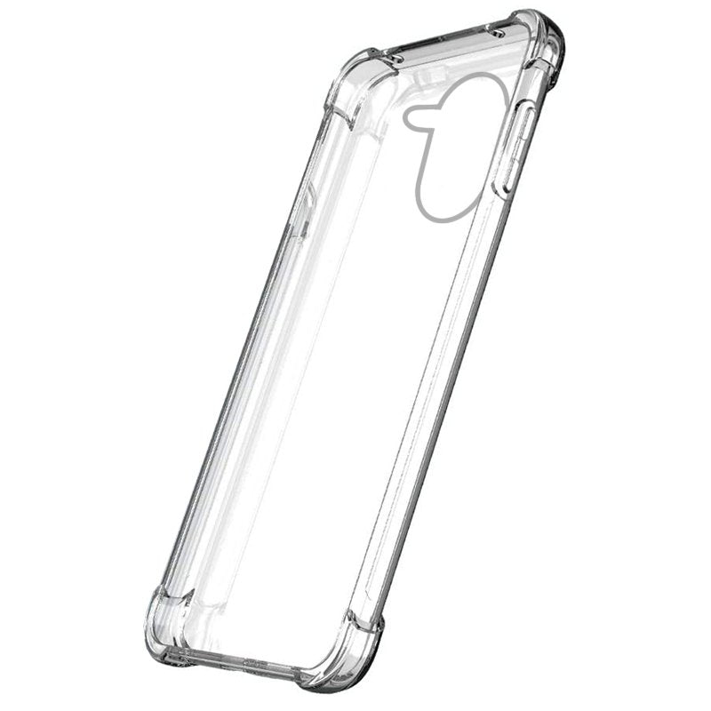 COOL Case for Xiaomi Redmi A5, Transparent Anti-Shock