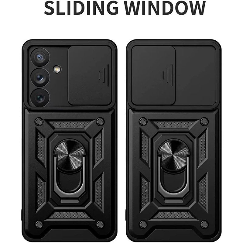 Carcasa COOL para Xiaomi Redmi A5 Hard Ring Marino