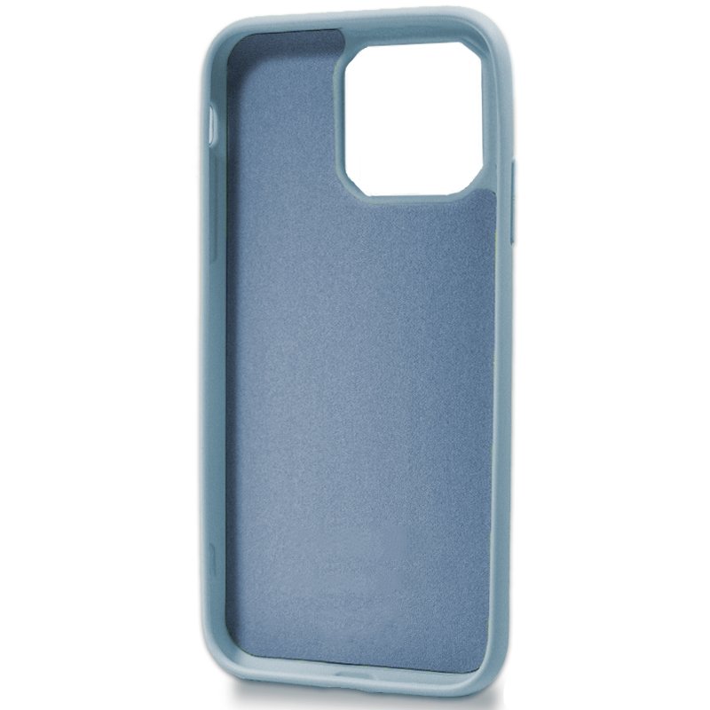 COOL Case for Xiaomi Redmi Note 12 5G / Poco X5 5G, Light Blue Cover