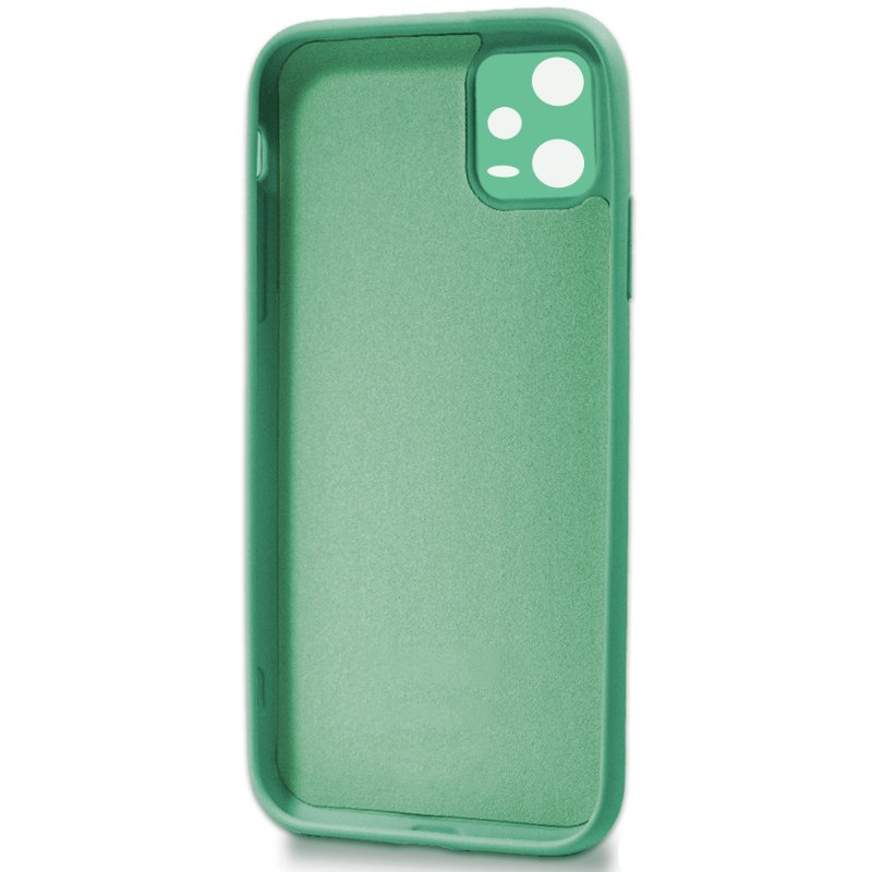 COOL Case for Xiaomi Redmi Note 12 5G / Poco X5 5G Cover Mint