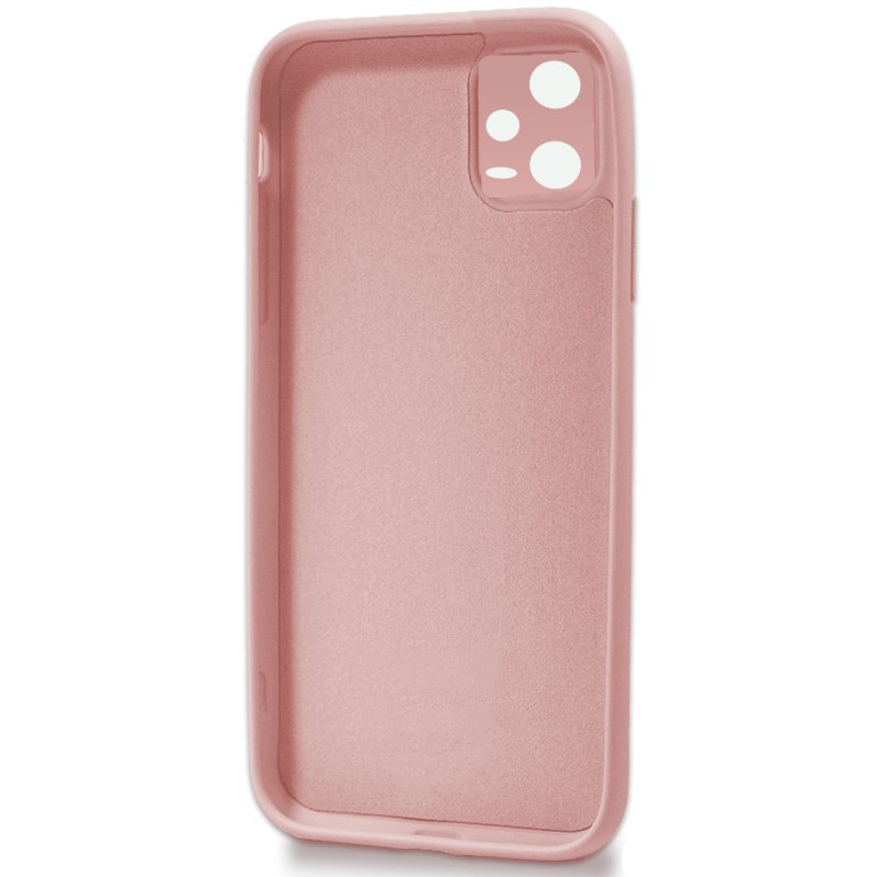 COOL Case for Xiaomi Redmi Note 12 Pro 5G Pink Cover