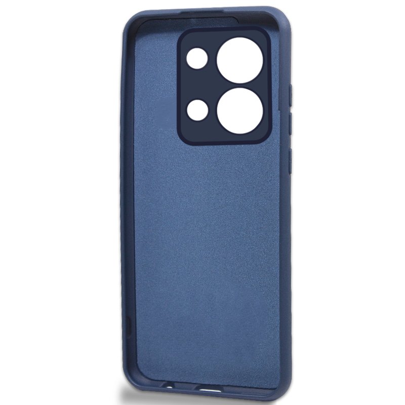 Carcasa COOL para Xiaomi Redmi Note 13 Pro / Note 14S / Poco M6 Pro Cover Marino