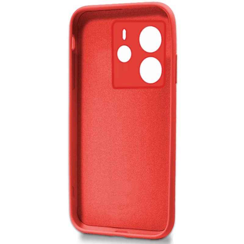 COOL Case for Xiaomi Redmi Note 14 Red Cover