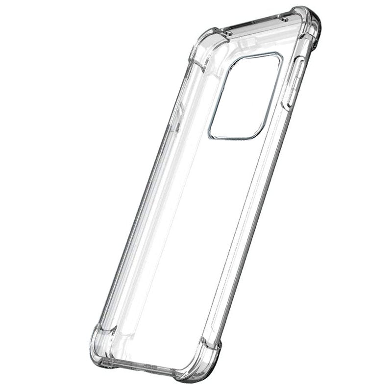 COOL Case for Xiaomi Redmi Note 14 Pro 5G / Note 14 Pro Plus 5G / Poco X7 AntiShock Transparent