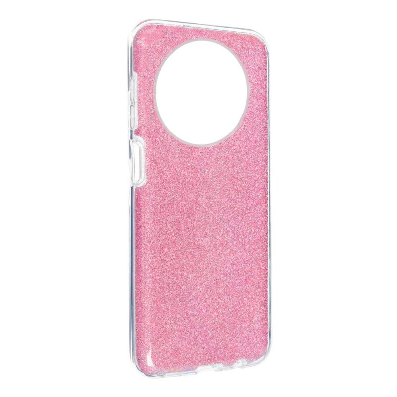 COOL Case for Xiaomi Redmi Note 14 Pro 5G / Note 14 Pro Plus 5G / Poco X7 Pink Glitter